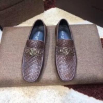 Men's Louis Vuitton Shoes-680